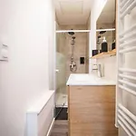 L'albatros 009 - Hypercentre * Cosy * Wifi Apartamento