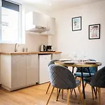 Apartamento L'albatros 009 - Hypercentre * Cosy * Wifi