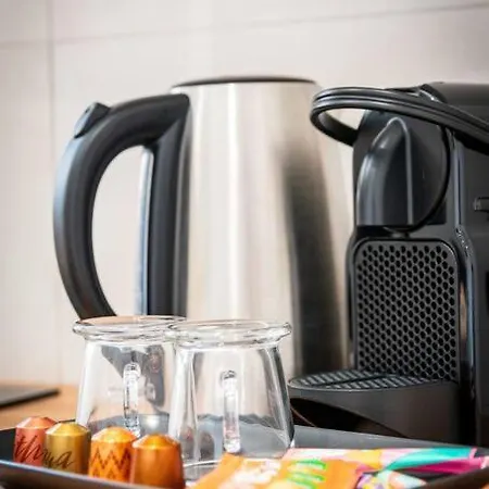 L'albatros 009 - Hypercentre * Cosy * Wifi * 생캉탱