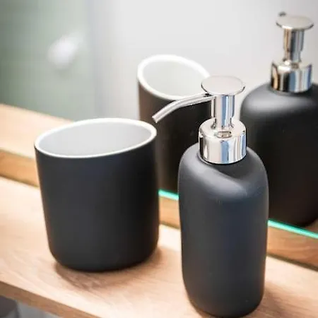 아파트 L'albatros 009 - Hypercentre * Cosy * Wifi