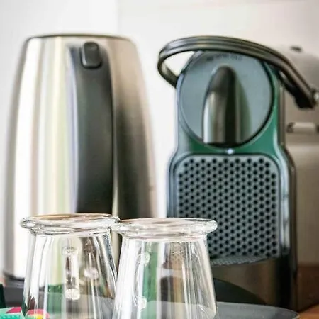 L'albatros 009 - Hypercentre * Cosy * Wifi 생캉탱